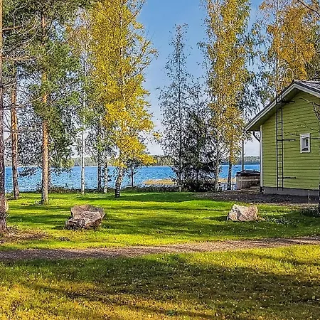 Anna By Interhome Prázdninový dům *