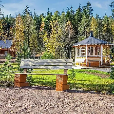 Prázdninový dům Anna By Interhome