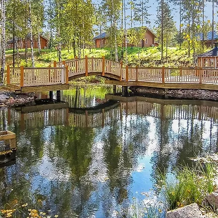 Anna By Interhome Prázdninový dům *