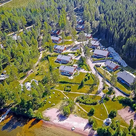 Prázdninový dům Anna By Interhome *