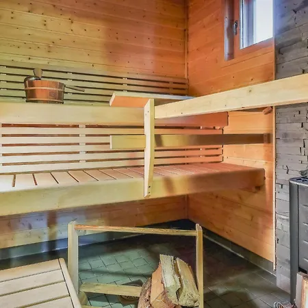 Anna By Interhome Prázdninový dům *