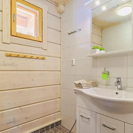 Prázdninový dům Anna By Interhome *