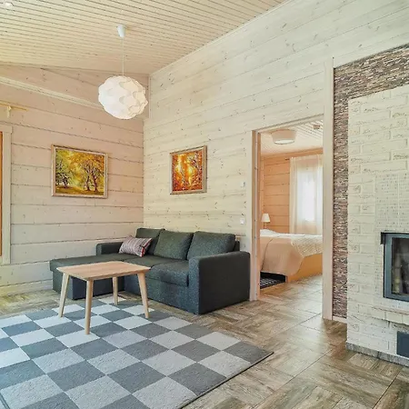 Prázdninový dům Anna By Interhome