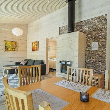 Prázdninový dům Anna By Interhome *