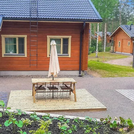 Anna By Interhome Jaala