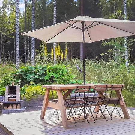 Prázdninový dům Anna By Interhome